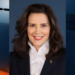 Whitmer meets with government, business leaders on Europe trip