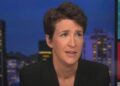 Rachel Maddow Perfectly Sums Up What The Republican Party Is Running On