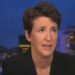 Rachel Maddow Perfectly Sums Up What The Republican Party Is Running On
