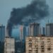 Russia Ukraine war latest news: Putin launches fresh strikes on Kyiv as explosions rock Ukrainian cities