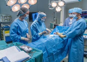 AI Takes Surgical Training to the Cutting Edge