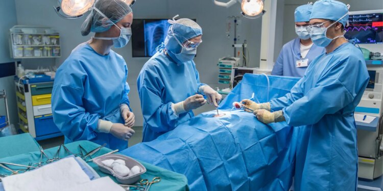 AI Takes Surgical Training to the Cutting Edge