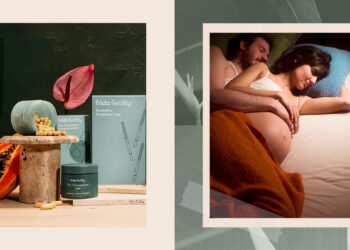 New Frida Fertility Line Demystifies Conception