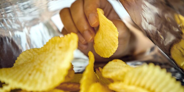 Binge eating tied to habit circuits in the brain