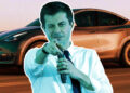 Pete Buttigieg Slams Tesla’s Autopilot as Misleading