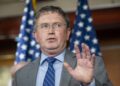 Thomas Massie Says E-Verify Mandate Would Harm Workers. He’s Right.