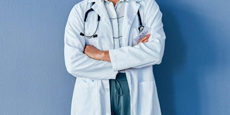 Some doctors still aren’t cool with medical cannabis