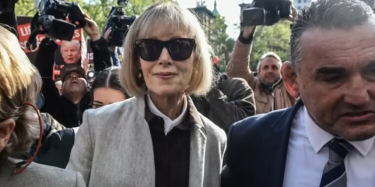 Here Is The Moment When Trump May Have Lost The E. Jean Carroll Rape Trial