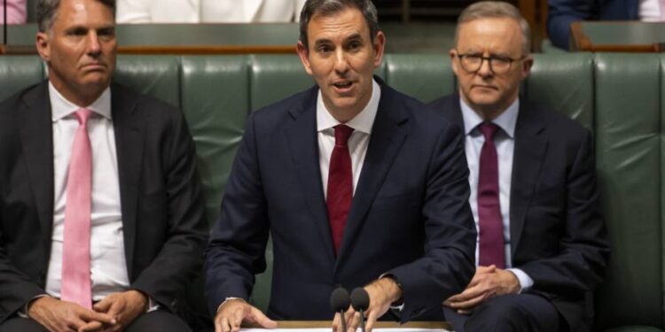 PwC launches review over Australian tax law leaks