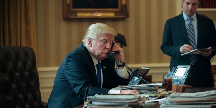 Trump latest news: Damning evidence uncovered in classified documents probe as Trump lashes out at DeSantis