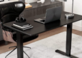 Best electric standing desk deal: Get a Flexispot adjustable desk for $80 off