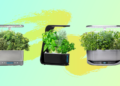 Best AeroGarden deals: Get an AeroGarden up to 51% off at Amazon