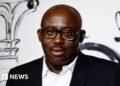 British Vogue’s Edward Enninful to take on new global role