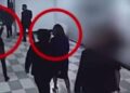 New January 6 Capitol Riot Security Videos Show Pelosi’s Daughter Filming Evacuation For Documentary