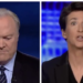 Giving the Game Away? Rachel Maddow Speculates About Biden’s DOJ Dropping Charges if Trump Agrees to Drop Out of Race