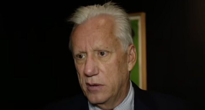 James Woods Takes A Stand For The 2nd Amendment – ‘Makes More Sense Than Anything On Earth’