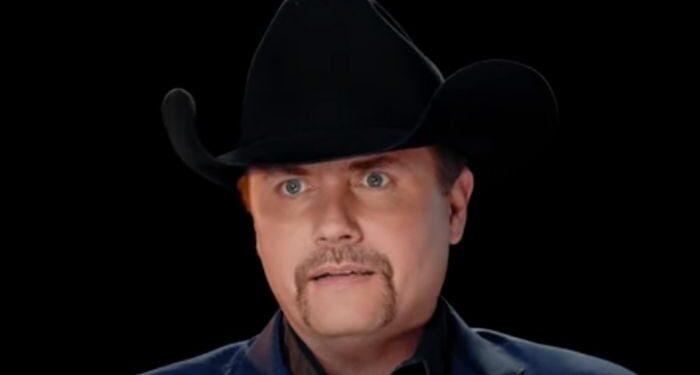 Conservative Country Star John Rich Torches ‘Woke Culture’ – ‘I Think People Finally Had Enough’