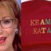 Joy Behar Wants Trump To Sell ‘Make America Gay Again’ Pride Merch