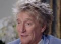 Rod Stewart, 78, Defiantly Refuses To Stop Performing – ‘I Shall Never Retire!’