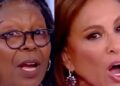 Whoopi Goldberg Takes Shot At Judge Jeanine Pirro Years After Their Epic Fight