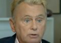 Liberals Attack Pat Sajak As His Replacement On ‘Wheel Of Fortune’ Is Revealed
