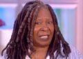 Whoopi Goldberg Has Full Meltdown Over Supreme Court’s Affirmative Action Ruling