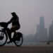 Air quality in Chicago reaches worst in the world