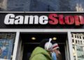 Live news: Ryan Cohen named executive chair at GameStop as CEO terminated