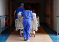 NHS performs less well than international peers, research shows