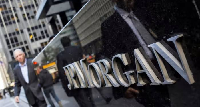 FirstFT: JPMorgan agrees $290mn settlement in Epstein lawsuit