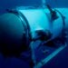 Five dead after ‘catastrophic implosion’ of submersible