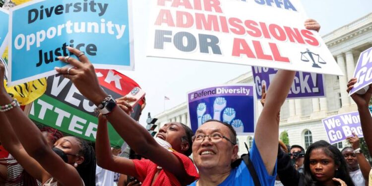 Live news updates from June 29: US Supreme Court curbs racial considerations in admissions, Chinese balloon used US surveillance technology