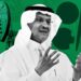 Saudi Arabia’s ‘prickly prince’ of oil bristles as crude price slides