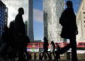 UK needs pension ‘superfunds’ to drive business investment, says think-tank