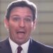 Ron DeSantis Accused Of Punishing Florida Republicans That Endorse Trump