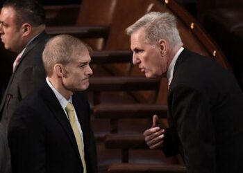 Trump federally indicted. Republicans have thoughts