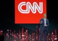 Chris Licht, architect of CNN’s Trump town hall, ‘steps aside’