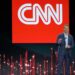 Chris Licht, architect of CNN’s Trump town hall, ‘steps aside’
