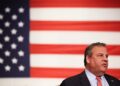 Christie unleashes on Trump: ‘Loser, loser, loser’