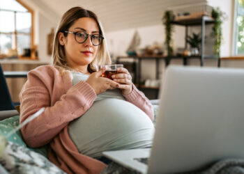 Raspberry Tea Leaf Benefits for Periods and Labor