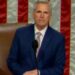 Kevin McCarthy Booed And Heckled During Sham Censure Of Adam Schiff