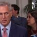 With His Days As Speaker Seeming Numbered, Kevin McCarthy Dives Headfirst Into Harebrained Biden Impeachment Scheme