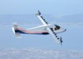 NASA’s X-57, the Pioneering Electric Aircraft That Never Took Off