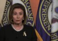 Nancy Pelosi Shatters Trump With His Own Words On Classified Docs