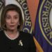 Nancy Pelosi Shatters Trump With His Own Words On Classified Docs
