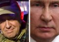 What deal with Prigozhin stopped Russia coup; Did Putin flee Moscow? | World News