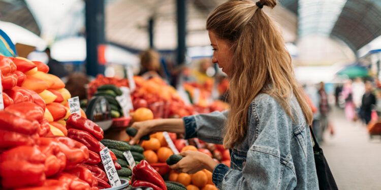 Foods for PCOS and Hormone Balance