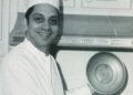 Stratigos built catering business & enjoyed the American Dream