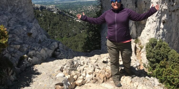 Colorado travel business led by women leads all-female groups on adventures