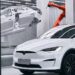 New Tesla Concept Store Shows How Its Electric Cars Are Built in 45 Seconds